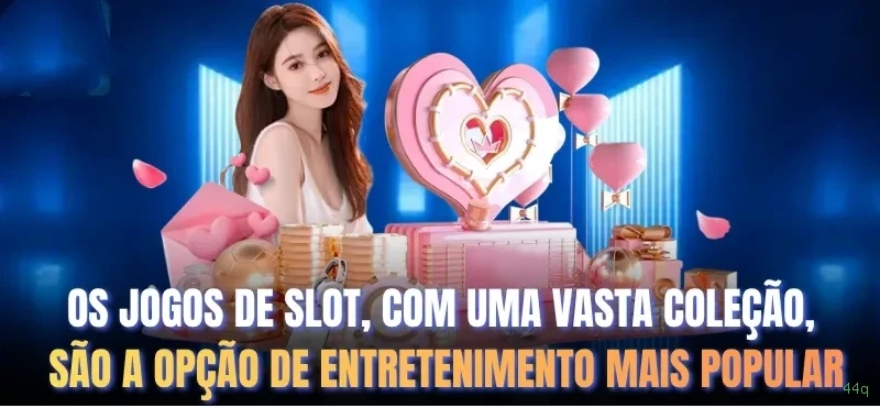 Configurações úteis dentro do app 44q