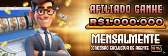Guia rápido de apostas ao vivo na 44q