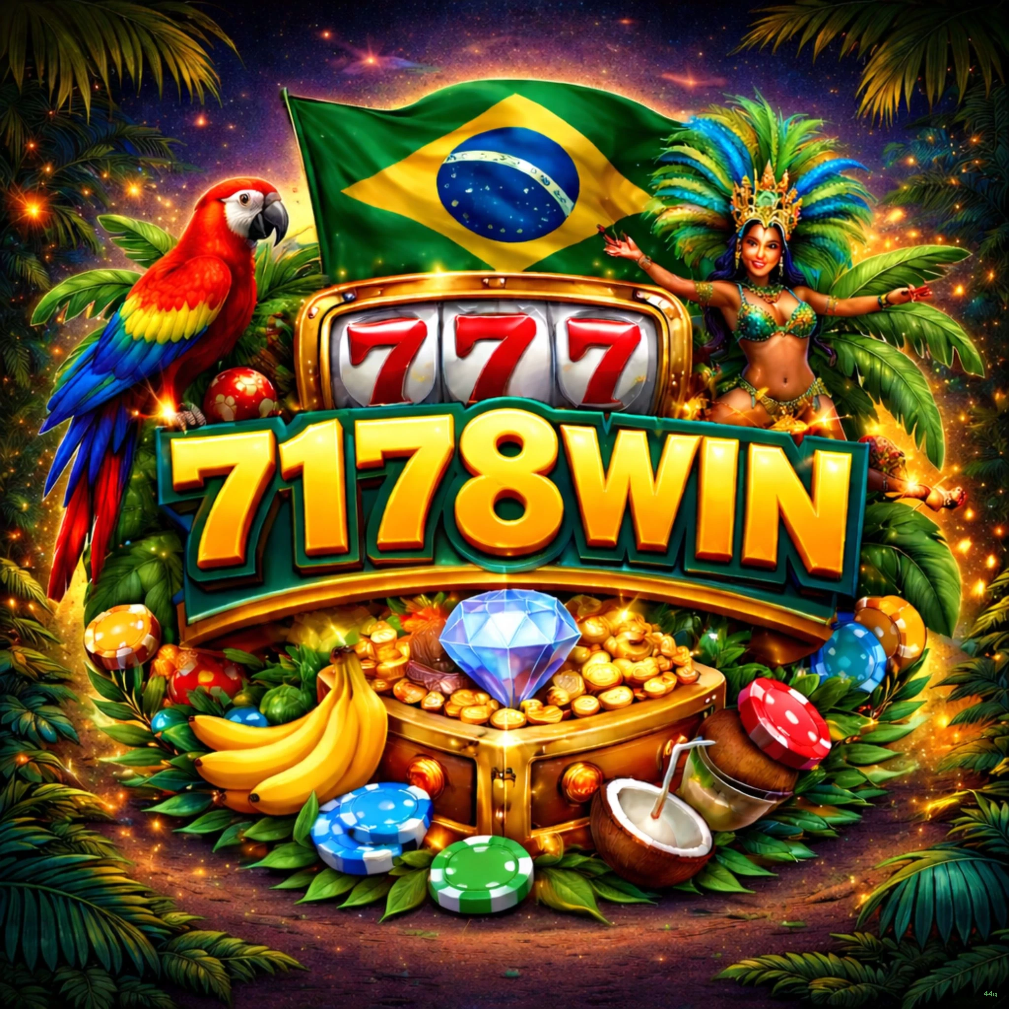 App 44q Android download