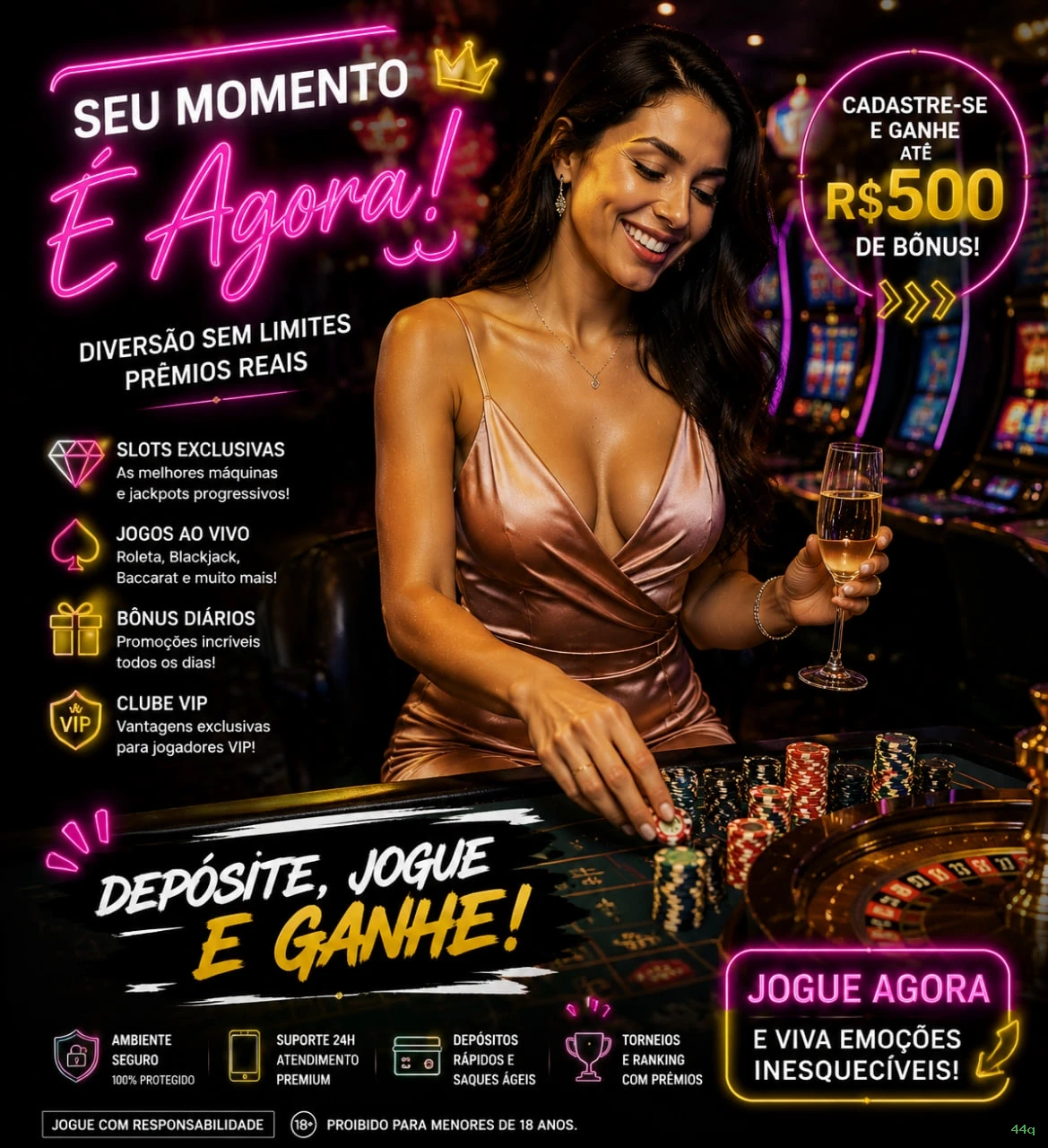 Starlight Princess - Slot game com multiplicadores na 44q