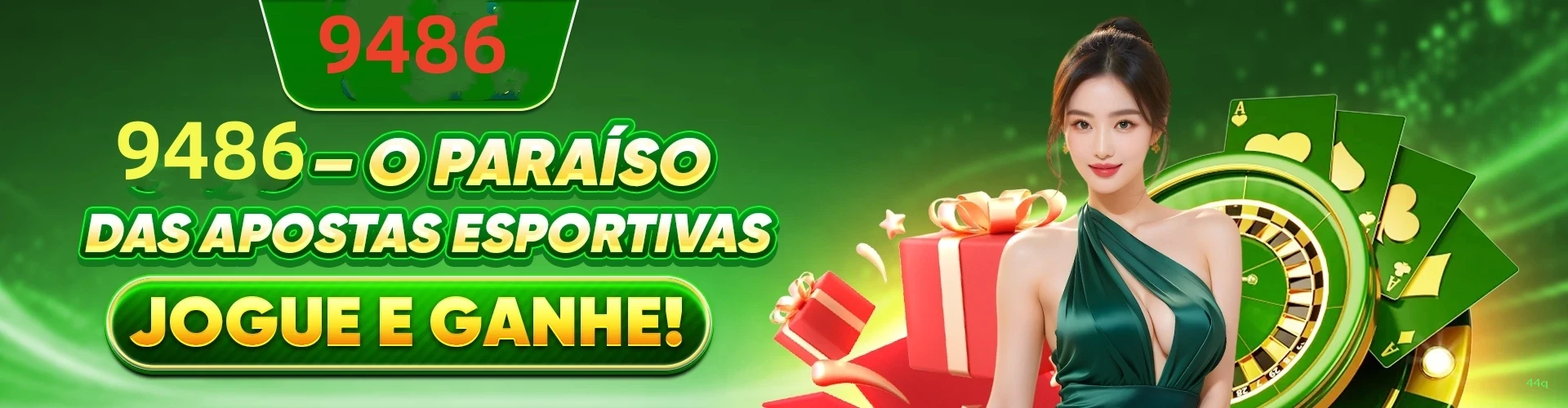 Pagamentos 44q PIX