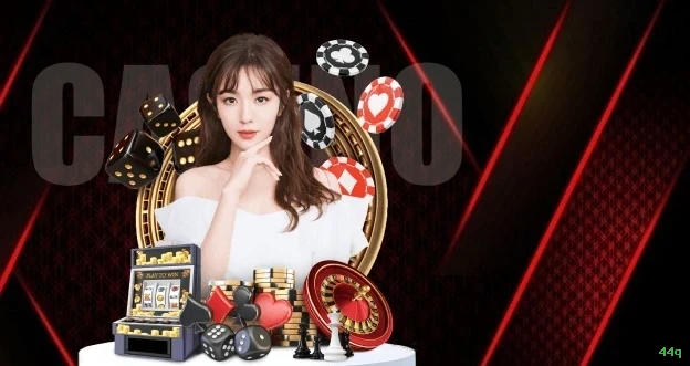 App 44q slots mobile
