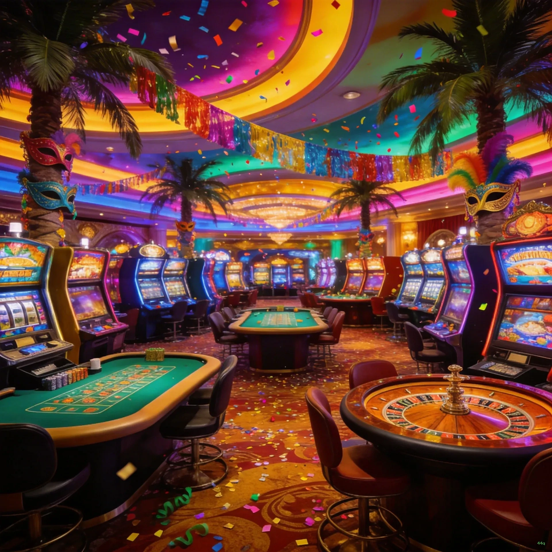 Cashback VIP 44q - reembolso semanal