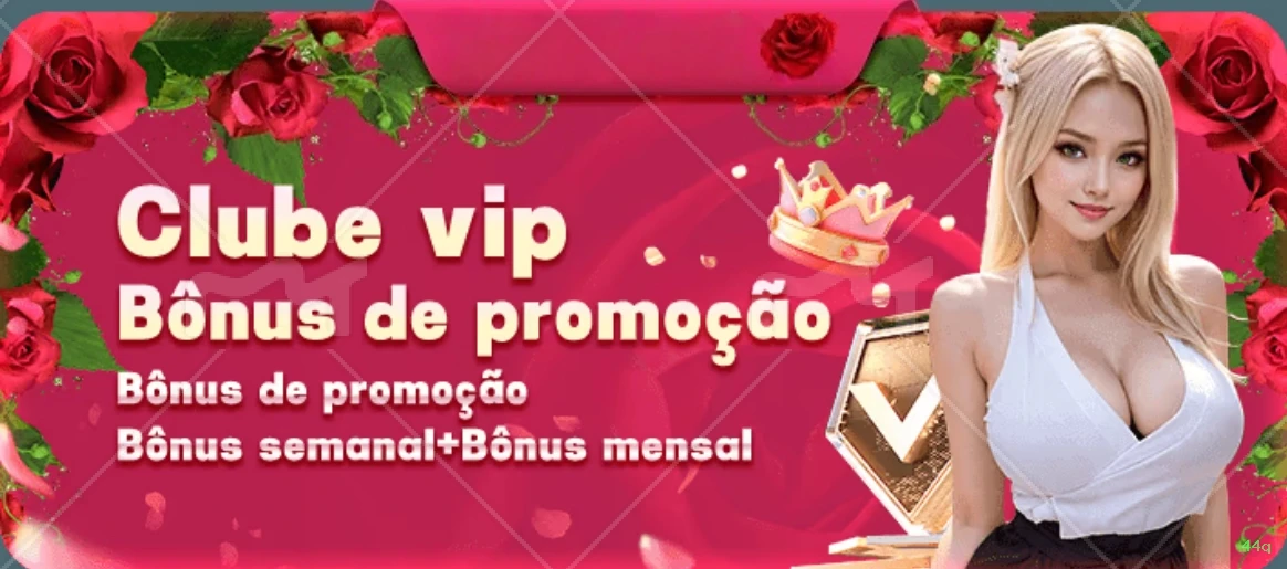 Ganhar e sacar na 44q